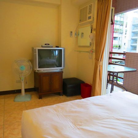 Ez Stay Juifen New Taipei City Номер фото
