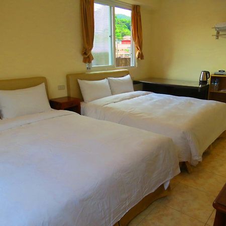 Ez Stay Juifen New Taipei City Екстер'єр фото