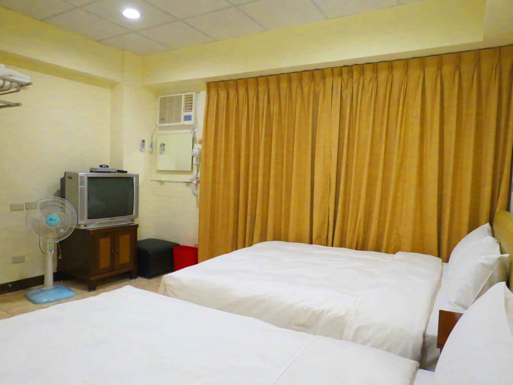 Ez Stay Juifen New Taipei City Номер фото