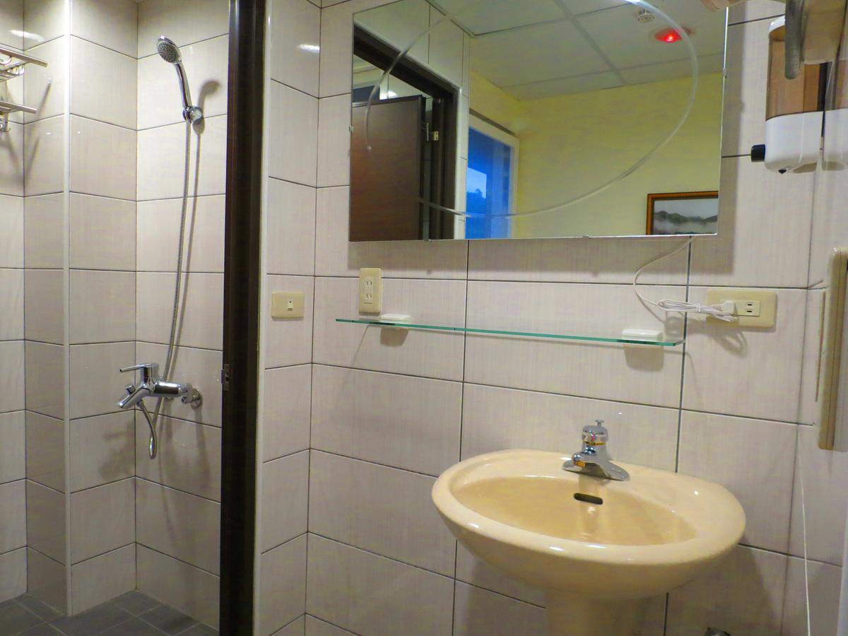 Ez Stay Juifen New Taipei City Екстер'єр фото