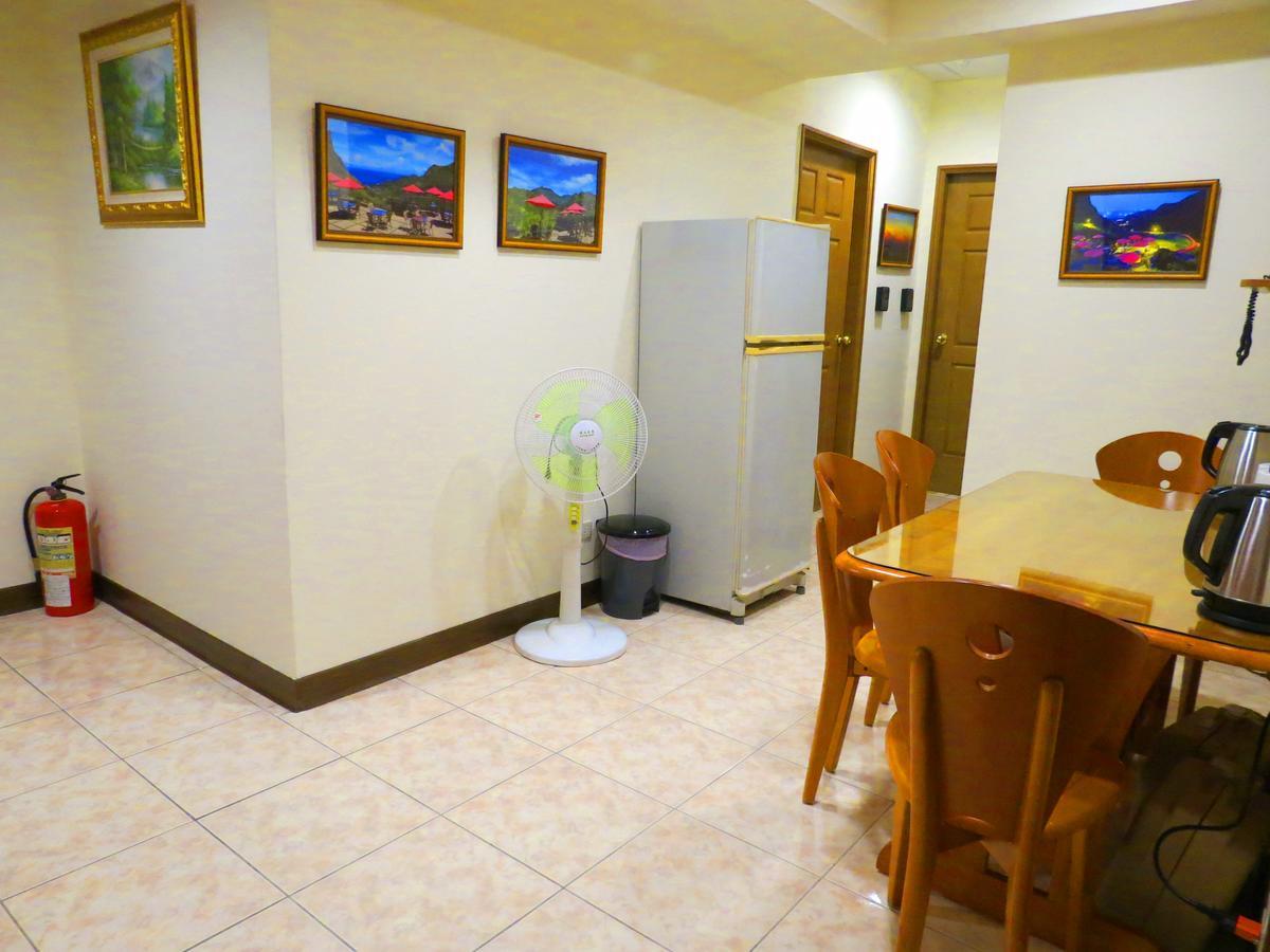 Ez Stay Juifen New Taipei City Екстер'єр фото