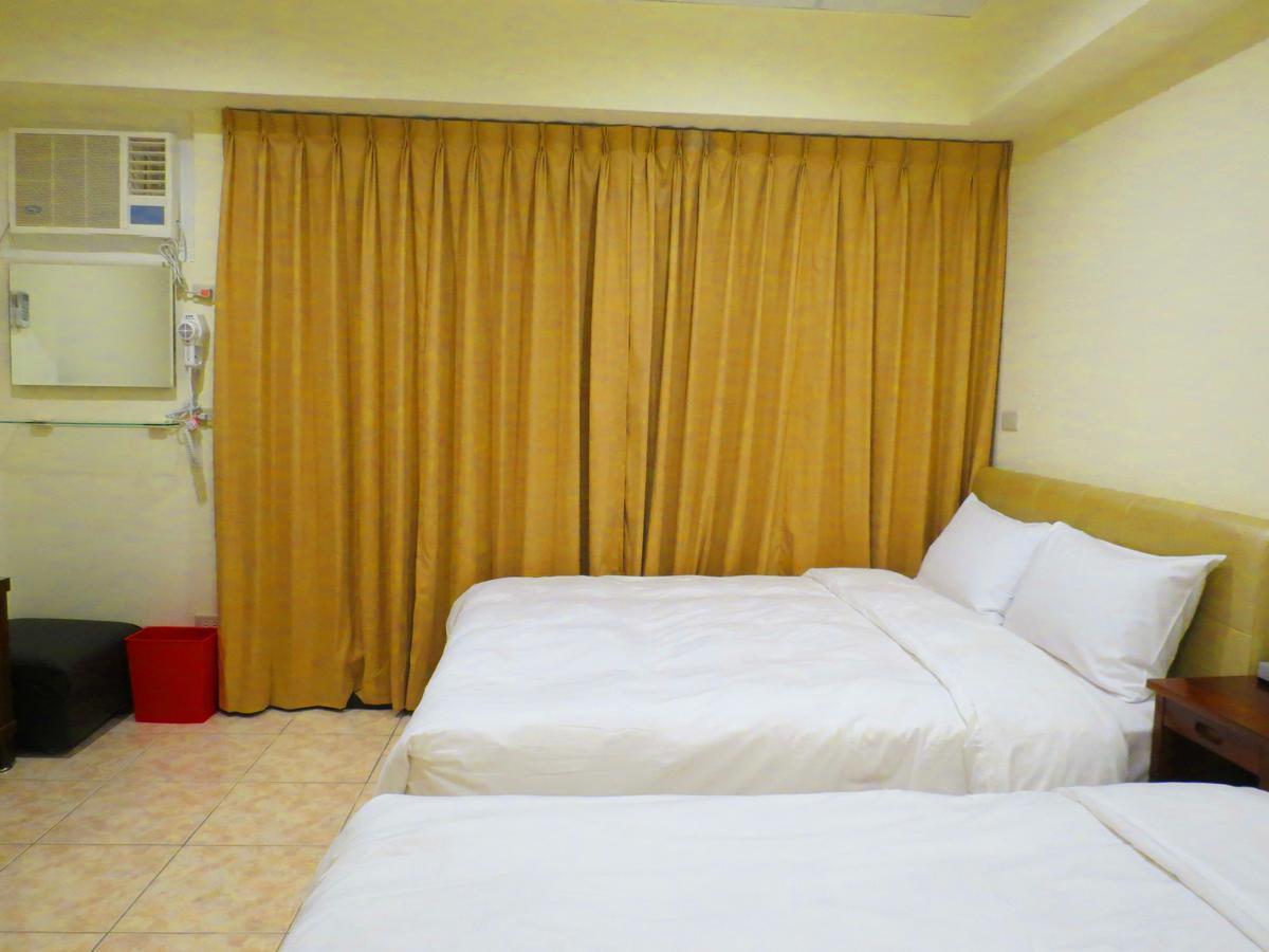 Ez Stay Juifen New Taipei City Екстер'єр фото