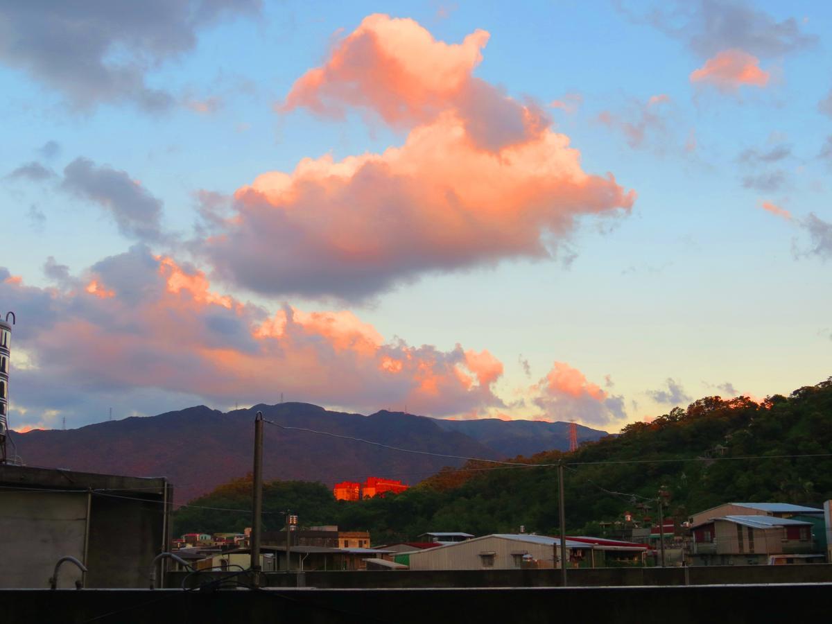 Ez Stay Juifen New Taipei City Екстер'єр фото